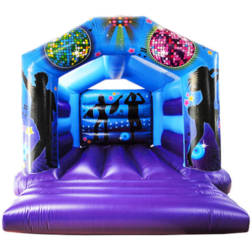 Adult Bouncy Castles