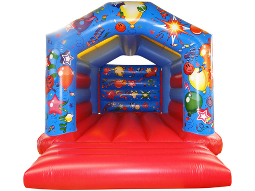 Adult Party Fun bouncy Castle
