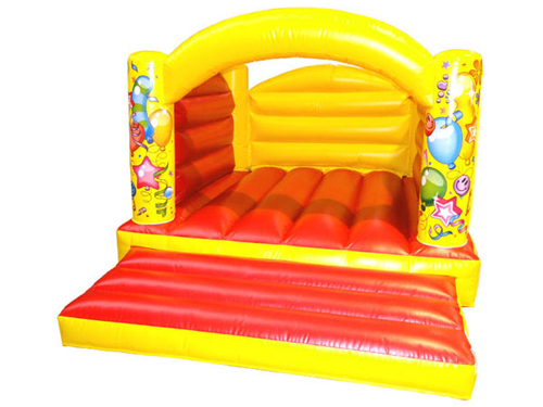 Baby Bouncer Bouncy Castle